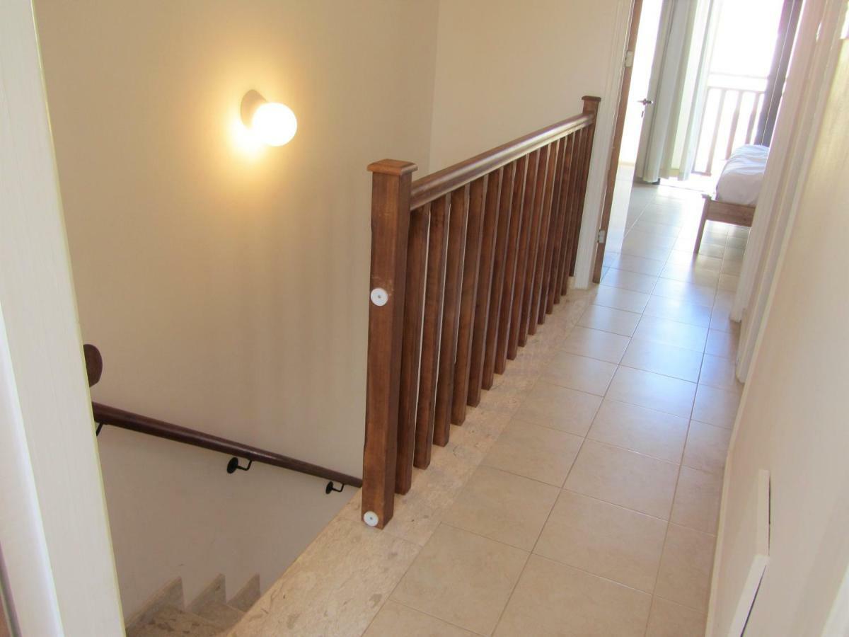 Villa Jade Paralimni Bagian luar foto
